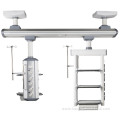 KDD-2 Hospital bridge pendant ceiling medical gas equipment ICU pendant furniture for operating room